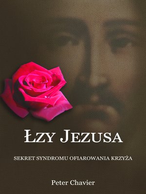 cover image of Łzy Jezusa
